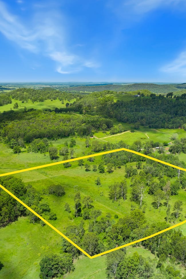 57 Hancocks road Piora NSW 2470