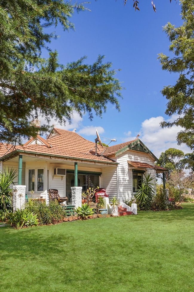 138 Mcconachys Road Henty VIC 3312