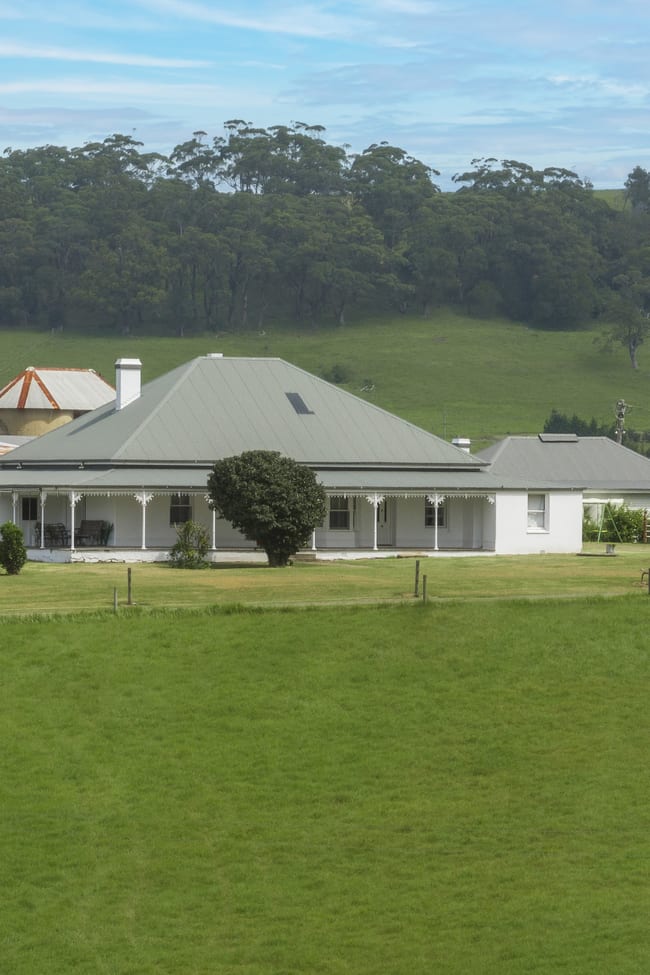 Lot 3002 - Alne Bank Rose Valley Road Rose Valley NSW 2534