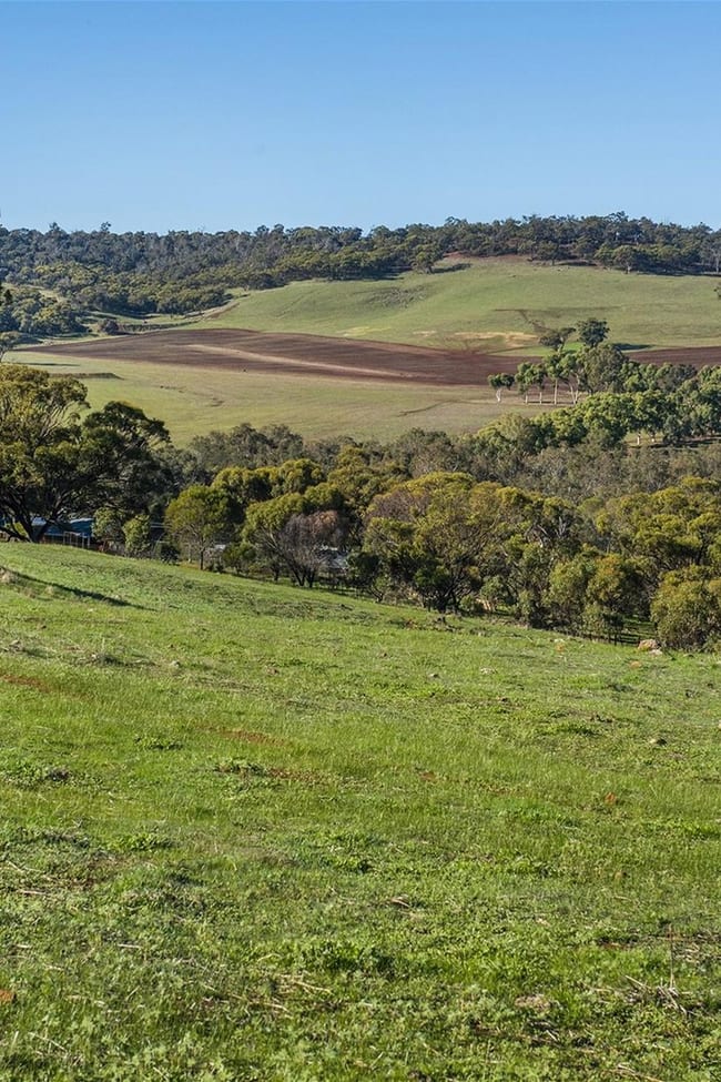 Lot 6 Wells Glover Road Bindoon WA 6502