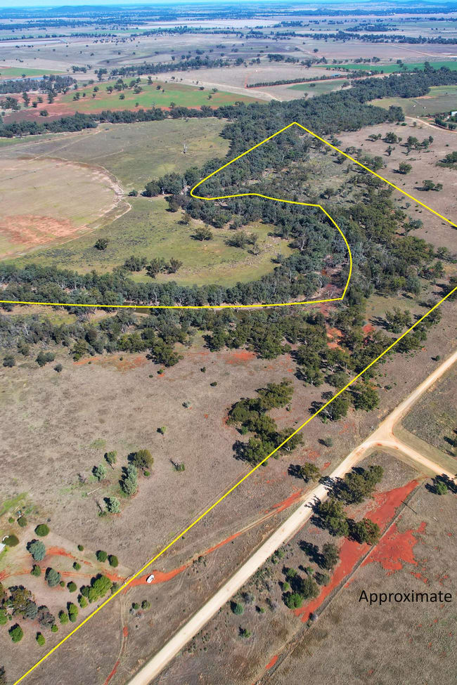 'Goolwa' 24 Burrawang West Road Ootha NSW 2875