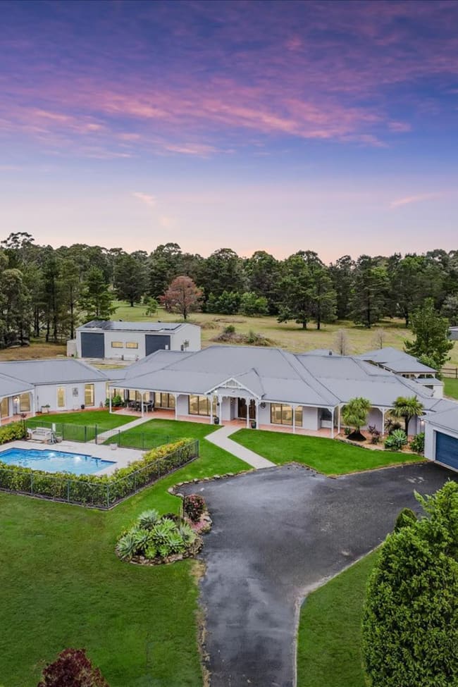 25 Fairlea Road Razorback NSW 2571