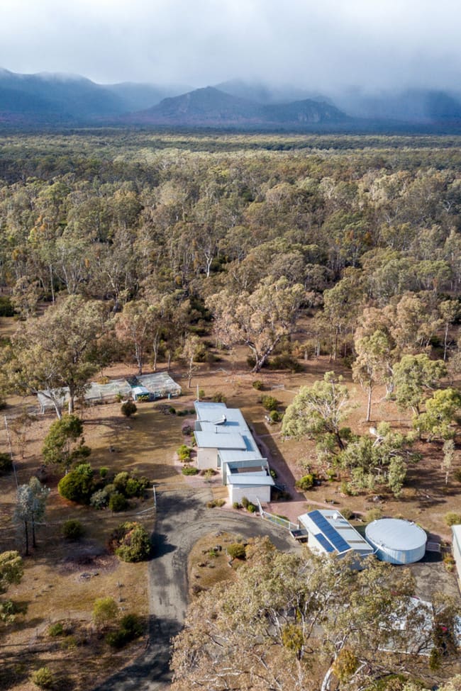 Lot 1/250 Hoffmanns Road Mooralla VIC 3314