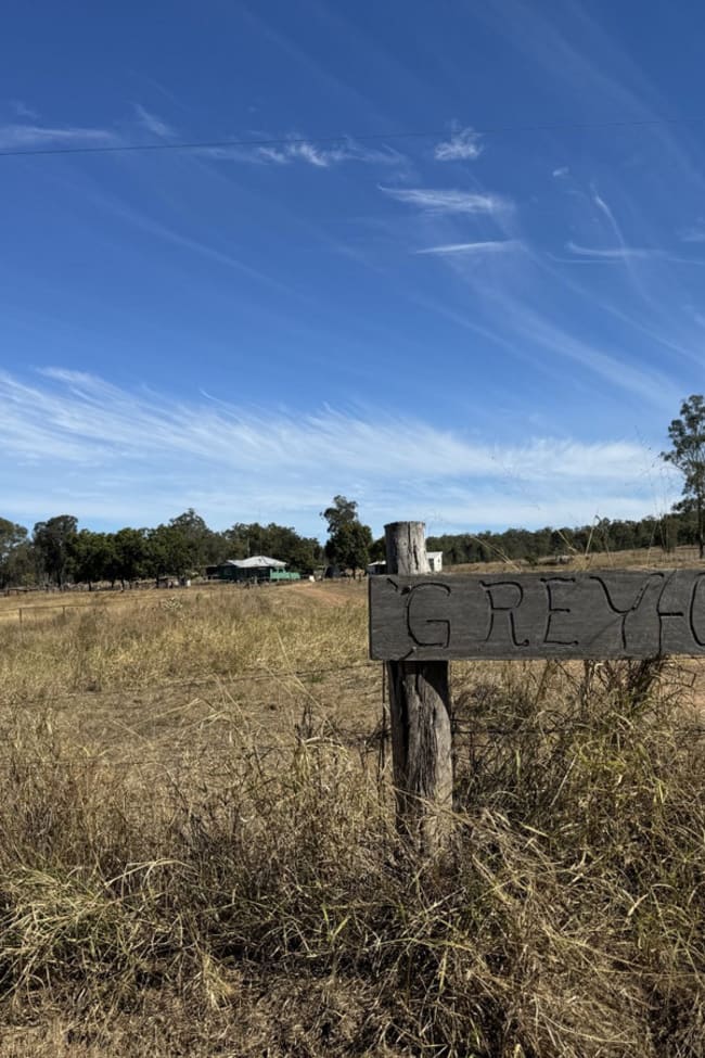 25731 Burnett Highway Cynthia QLD 4627