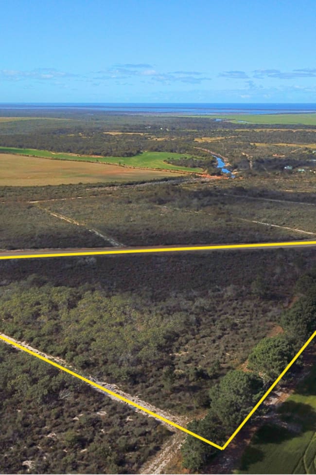 53 Orchid Road Hopetoun WA 6348