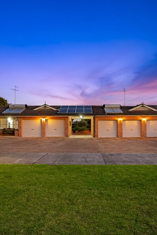 75 Exley Road Wedderburn NSW 2560 75 Exley Road Wedderburn NSW 2560
