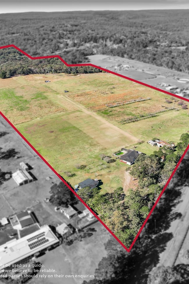 171 Minerva Road Wedderburn NSW 2560 171 Minerva Road Wedderburn NSW 2560