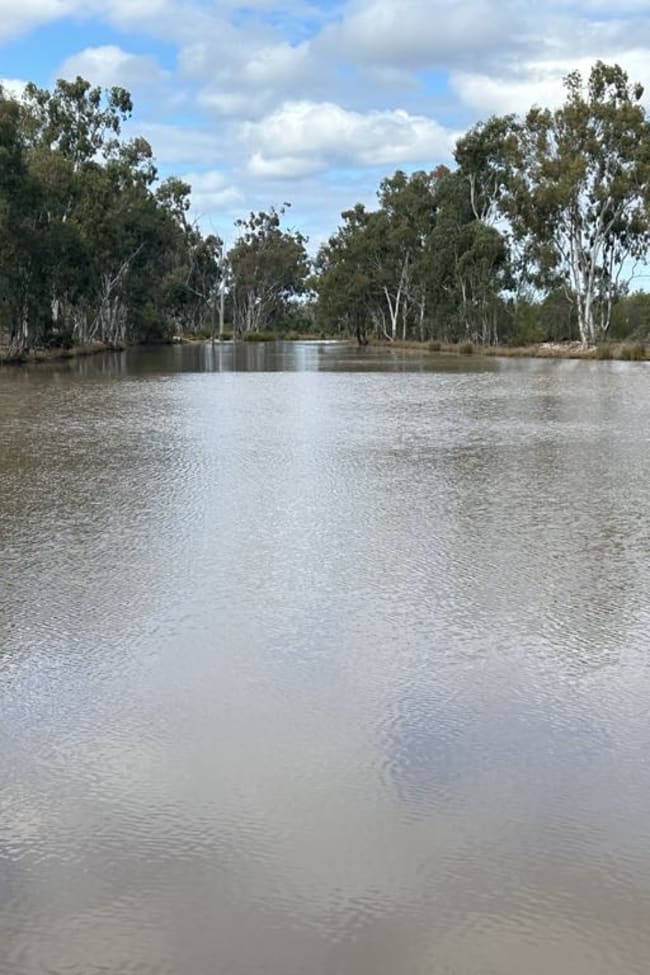 1369 Yagaburne-Boondandilla Road Moonie QLD 4406