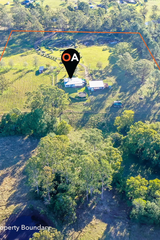67 Red Gully Road Burrell Creek NSW 2429
