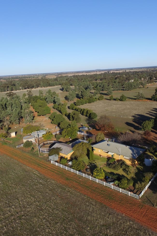 "Kimberley/34 Lachlan Street Grong Grong NSW 2652