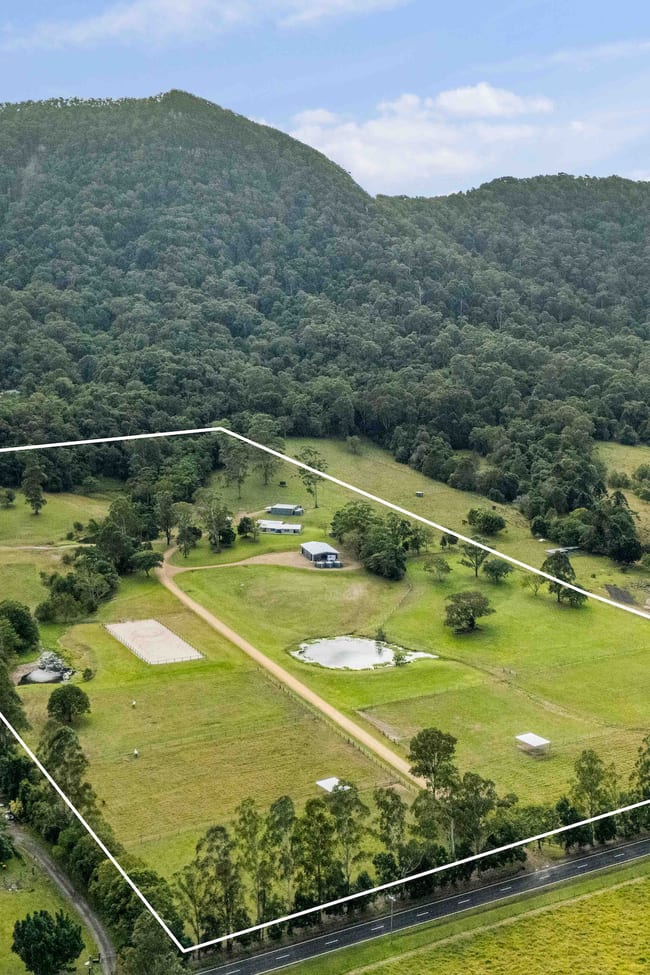 505 Gold Creek Road Eerwah Vale QLD 4562 505 Gold Creek Road Eerwah Vale QLD 4562