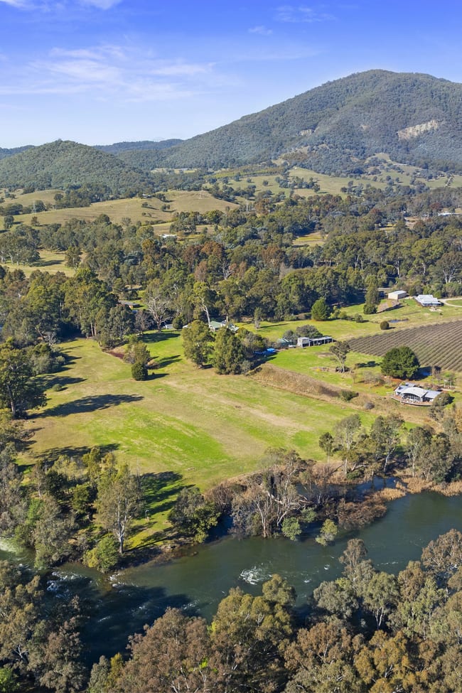 486 Goulburn Valley Highway Eildon VIC 3713