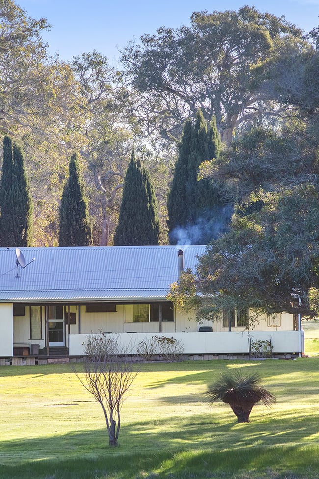 7031 Caves Road Redgate WA 6286