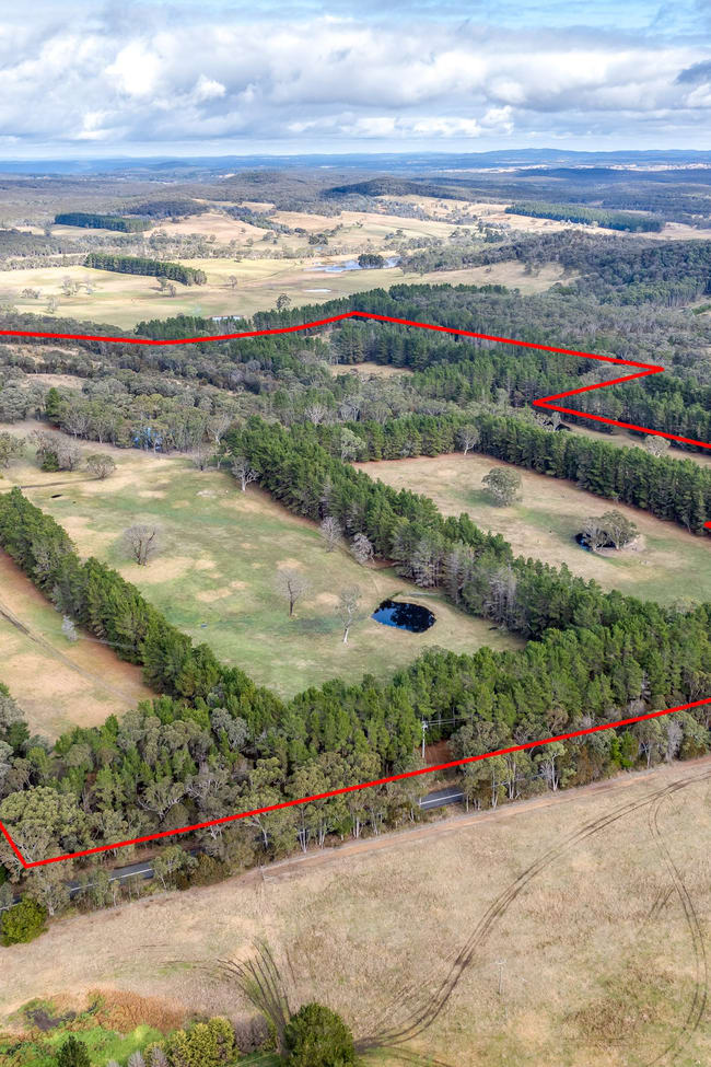 350 Murrimba Road Wingello NSW 2579