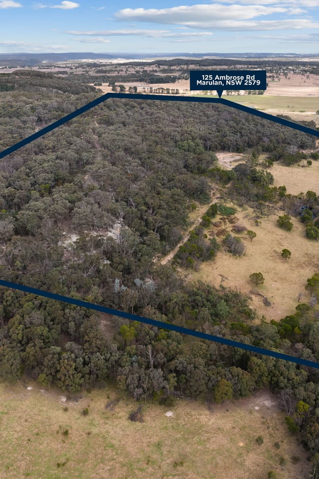125 Ambrose St Marulan NSW 2579