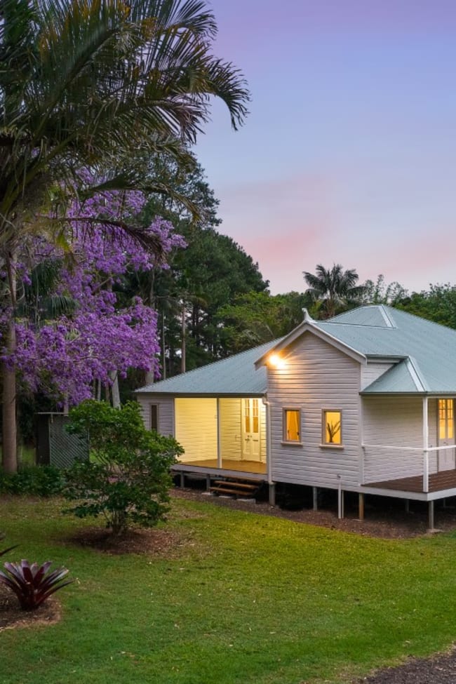 709 Federal Drive Federal NSW 2480