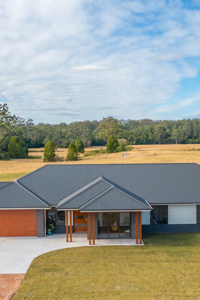 Lot 2 Blackbutt Road Herons Creek NSW 2439