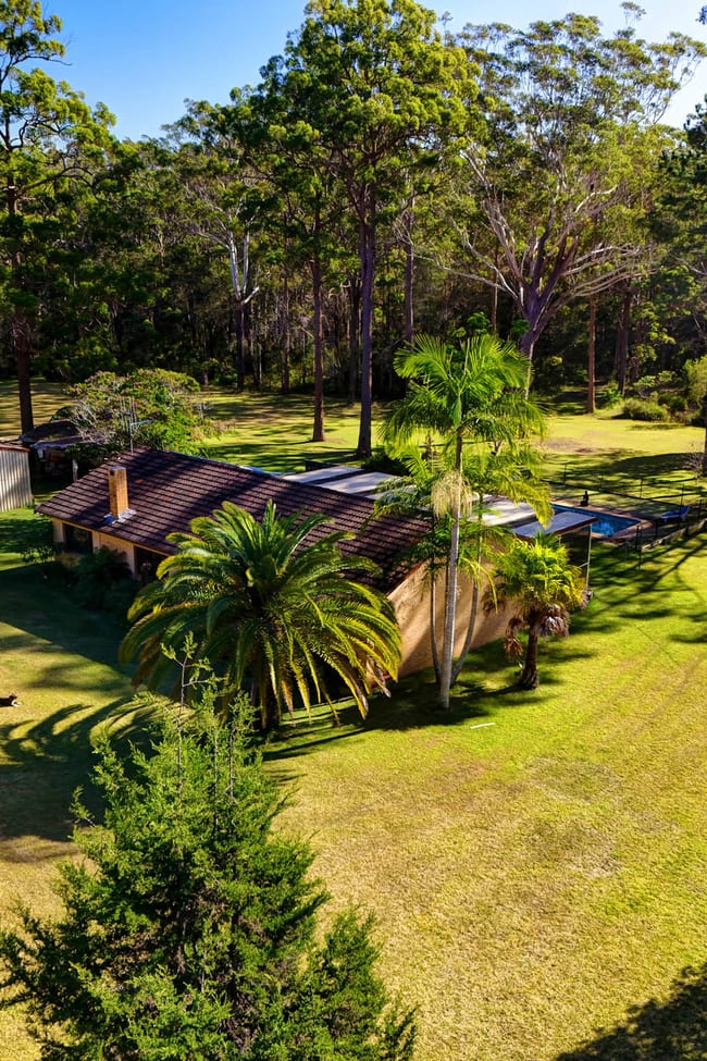 42 Ulamambri Place Coomba Bay NSW 2428