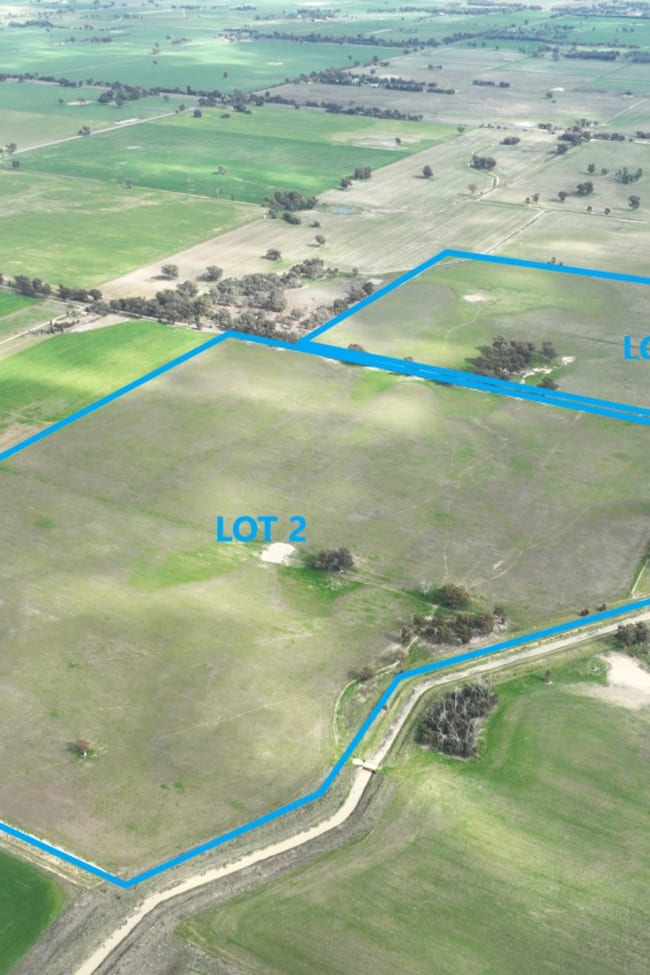 219 Grahams Road Wunghnu VIC 3635