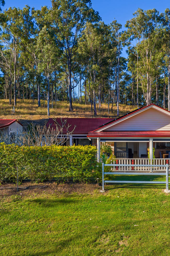 58 Lower Wonga Hall Road Lower Wonga QLD 4570