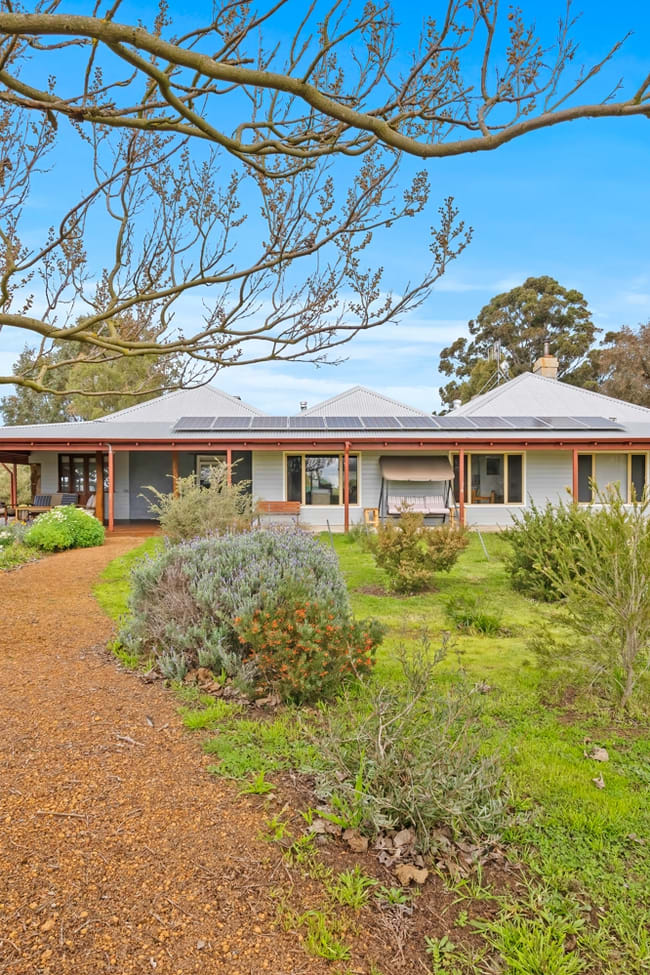 28619 Albany Highway Tenterden WA 6322 28619 Albany Highway Tenterden WA 6322