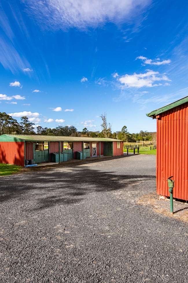 1269 Dooralong Road Dooralong NSW 2259