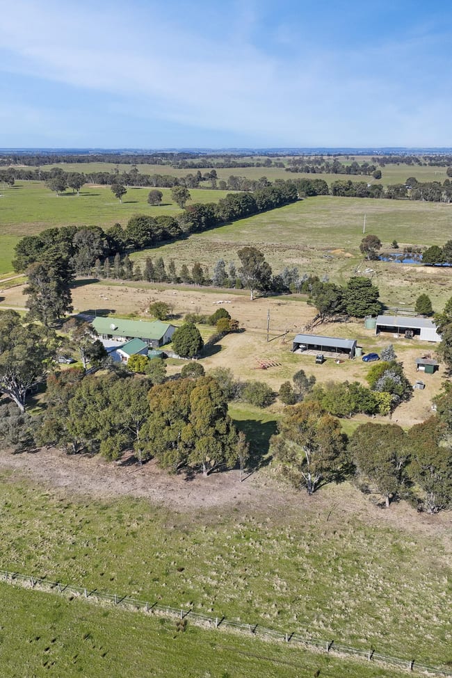451 Stratford-Bengworden Road Stratford VIC 3862