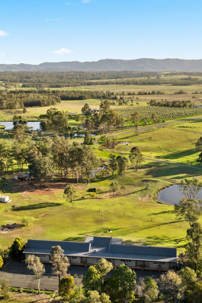 310 Talga Road Lovedale NSW 2325