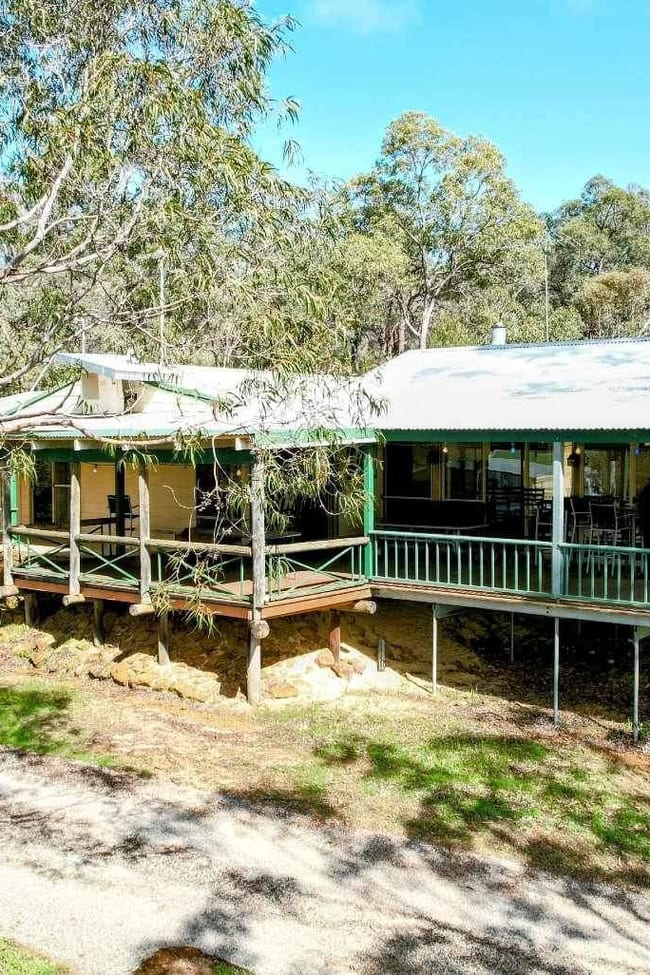 1189 Wannamal Road, Cullalla Gingin WA 6503