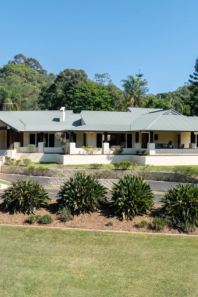 274 Gold Creek Road Brookfield QLD 4069