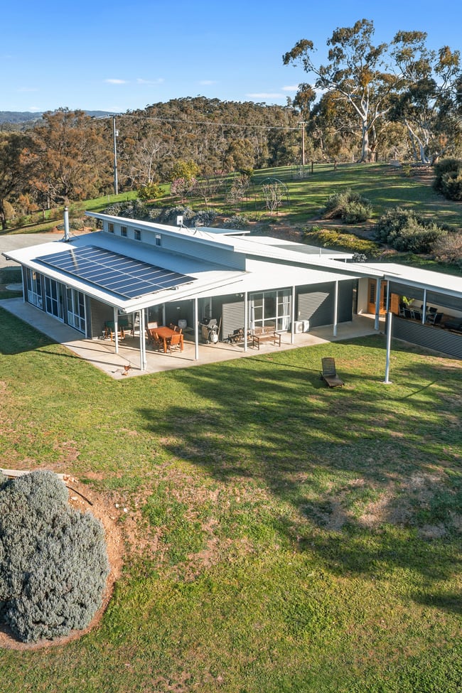 94 Emu Rock Road Armagh SA 5453