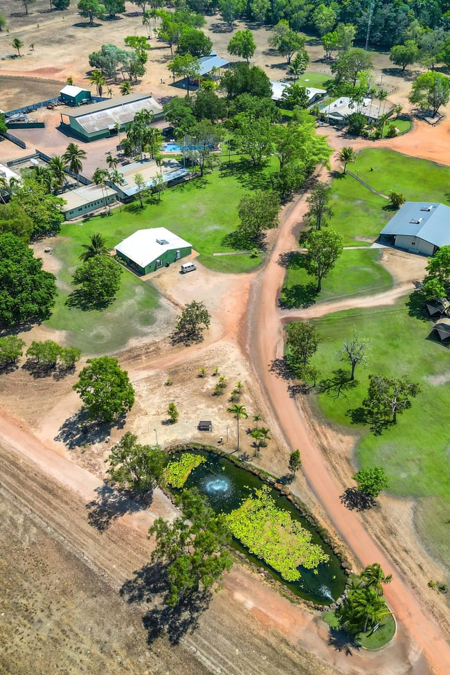 4968 Point Stuart Road Point Stuart NT 0822