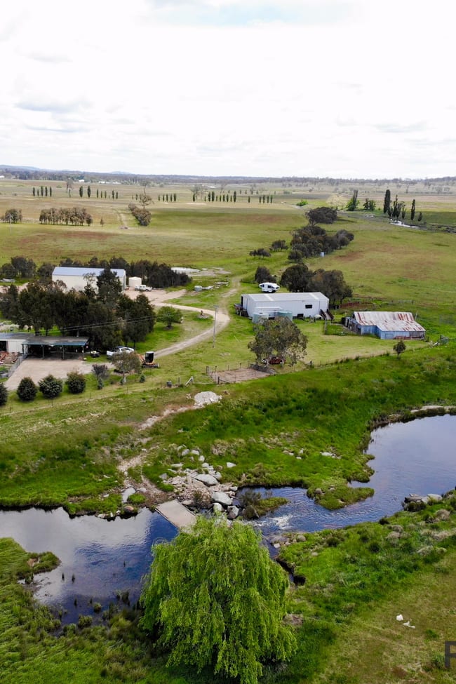 Lot 122 Nine Mile Road Glen Innes NSW 2370 Lot 122 Nine Mile Road Glen Innes NSW 2370
