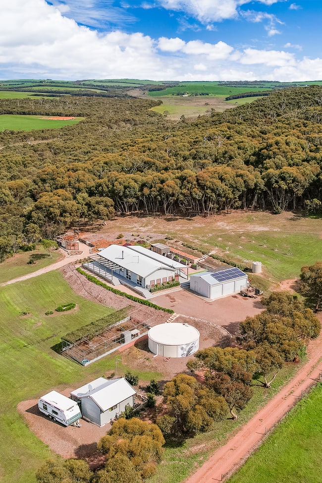 53 Pope Drive Charlton Gully SA 5607