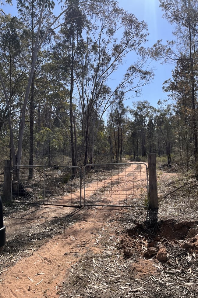 Lot 1 Stonehenge Road Leyburn QLD 4365