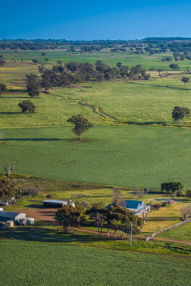 637 Mia Mia Road Purlewaugh NSW 2357