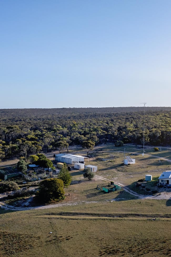 987 Carlingup Road Ravensthorpe WA 6346