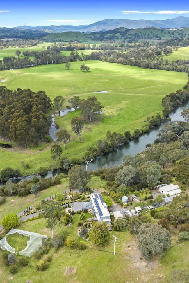 4486 Maroondah Highway Acheron VIC 3714