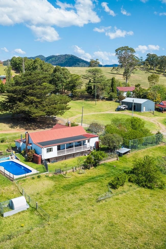 354 Tantawangalo Mountain Road Candelo NSW 2550