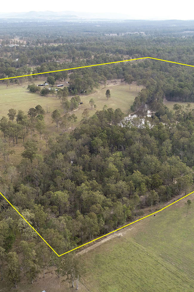 305 Ranger Road Adare QLD 4343