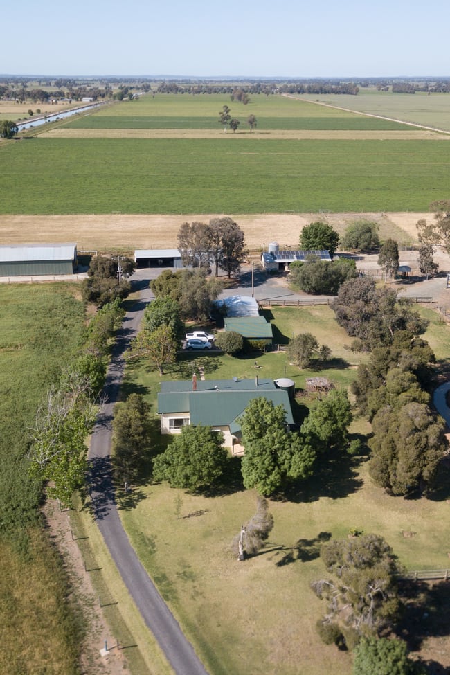 4760 Midland Highway Girgarre East VIC 3616