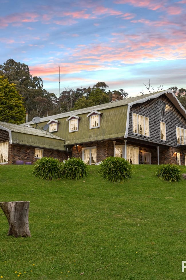 141 Sunny Corner Road Kirkconnell NSW 2795