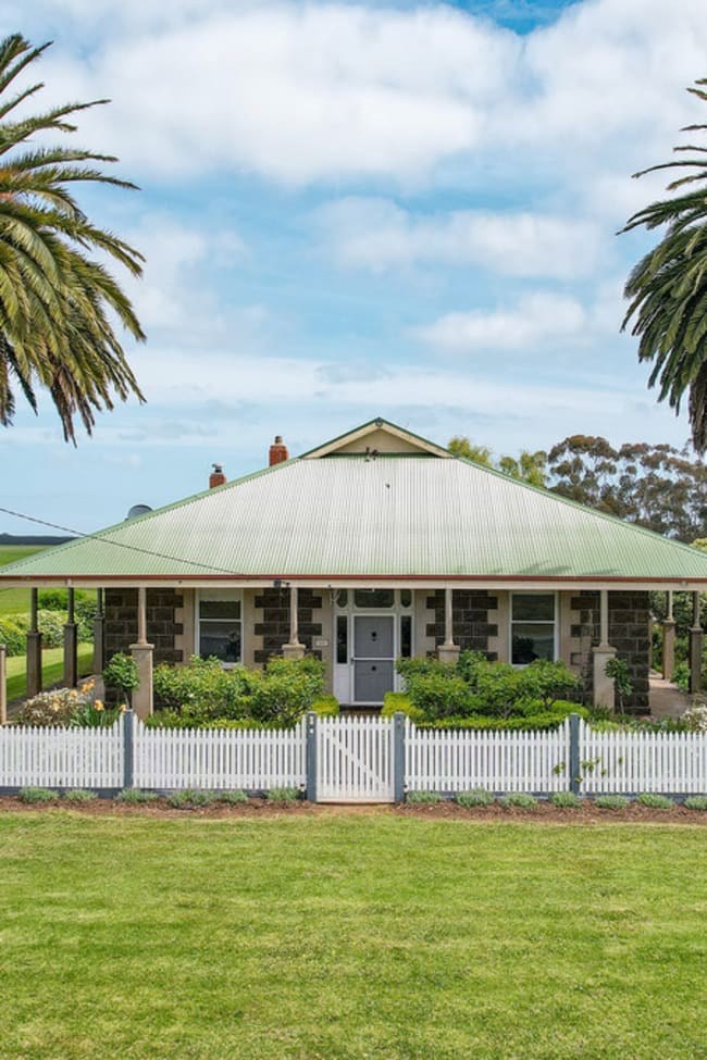 4435 Hamilton-Port Fairy Road Macarthur VIC 3286