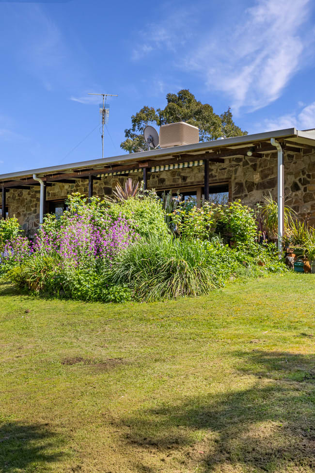 464 Carboor Upper Road Carboor VIC 3678