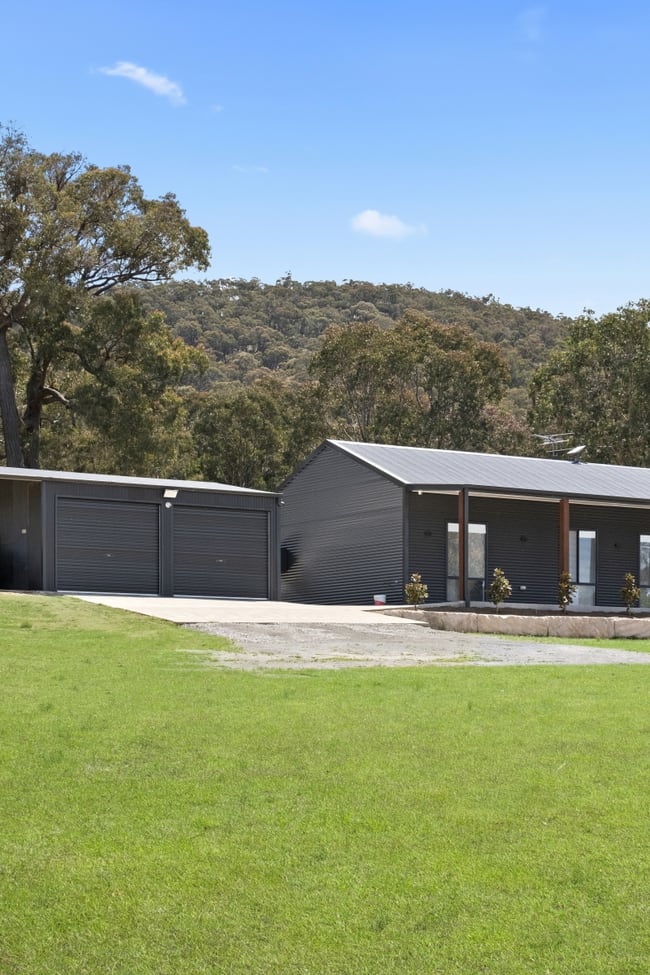 3551 Junction Point Road Crooked Corner NSW 2583