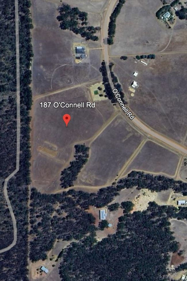 187 O'CONNELL ROAD Wandering WA 6308
