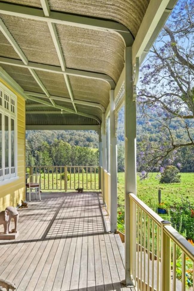 1562-1620 NORTH ARM ROAD Argents Hill NSW 2449