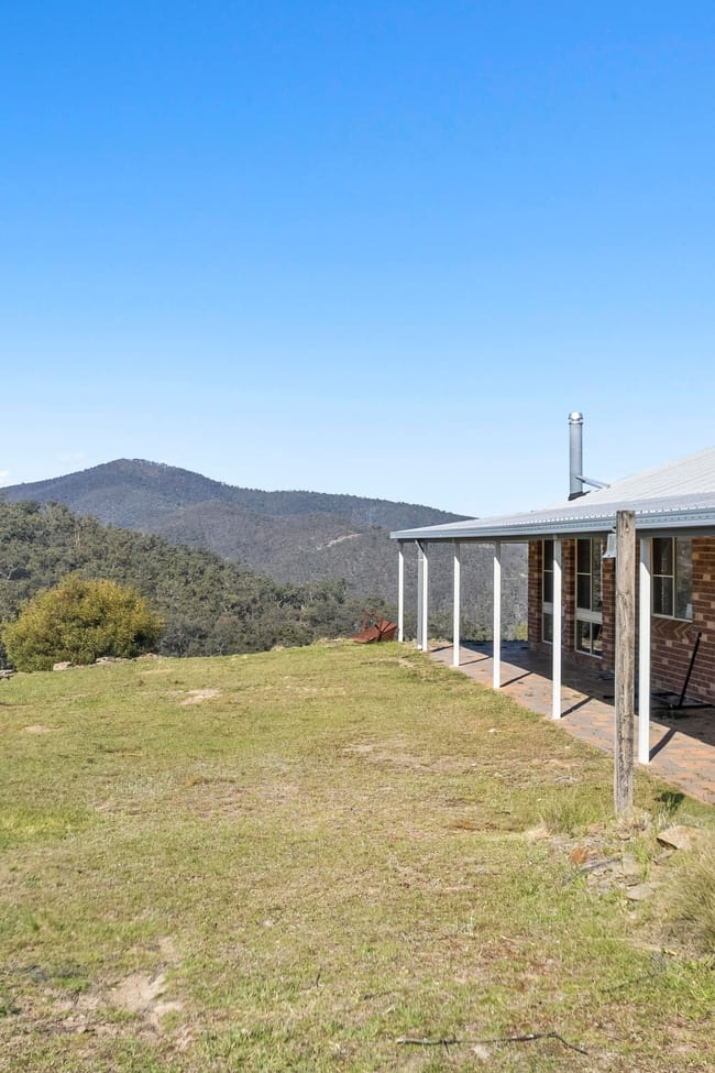 11C Sandalls Drive Rydal NSW 2790 11C Sandalls Drive Rydal NSW 2790