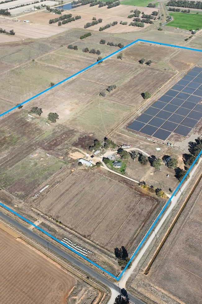 233 Montgomery Road Yarroweyah VIC 3644