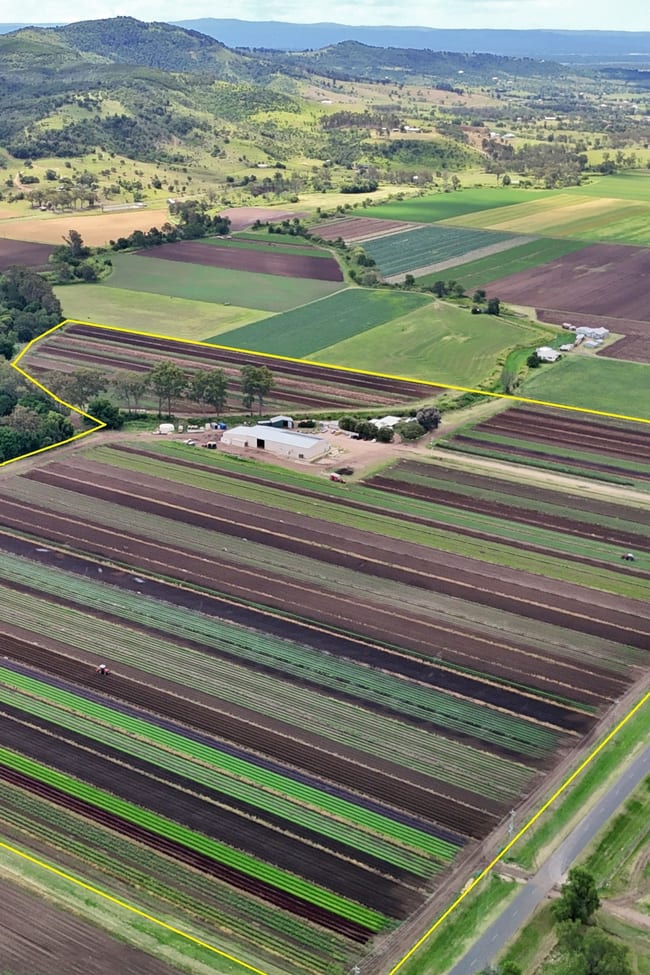 Mulgowie QLD 4341